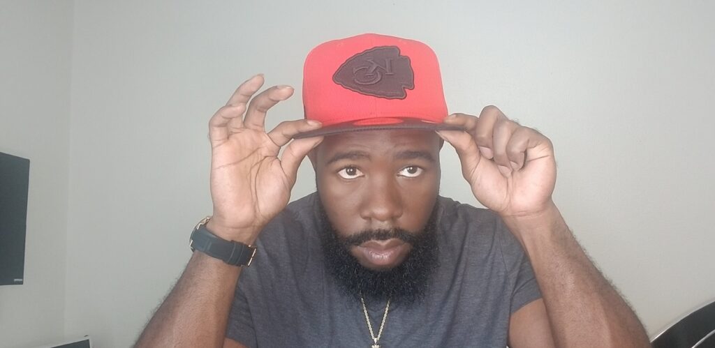 Calvin Carter