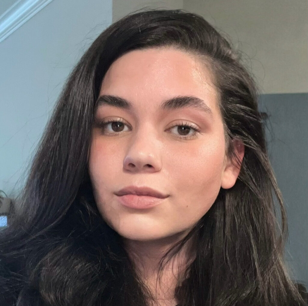 Amanda Tilger