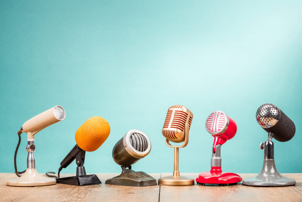 Why We Interview Before We Write: The Content Discovery Process That Changes Everything