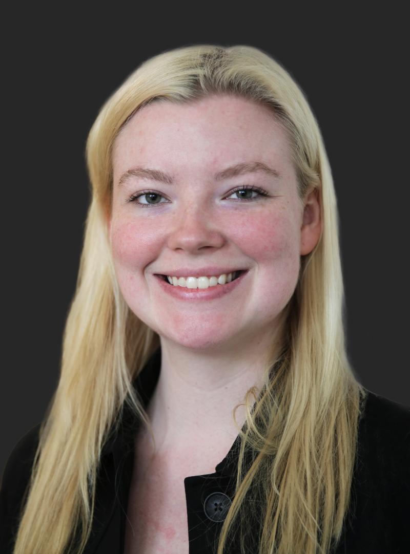 Anna Mansell - Market My Market