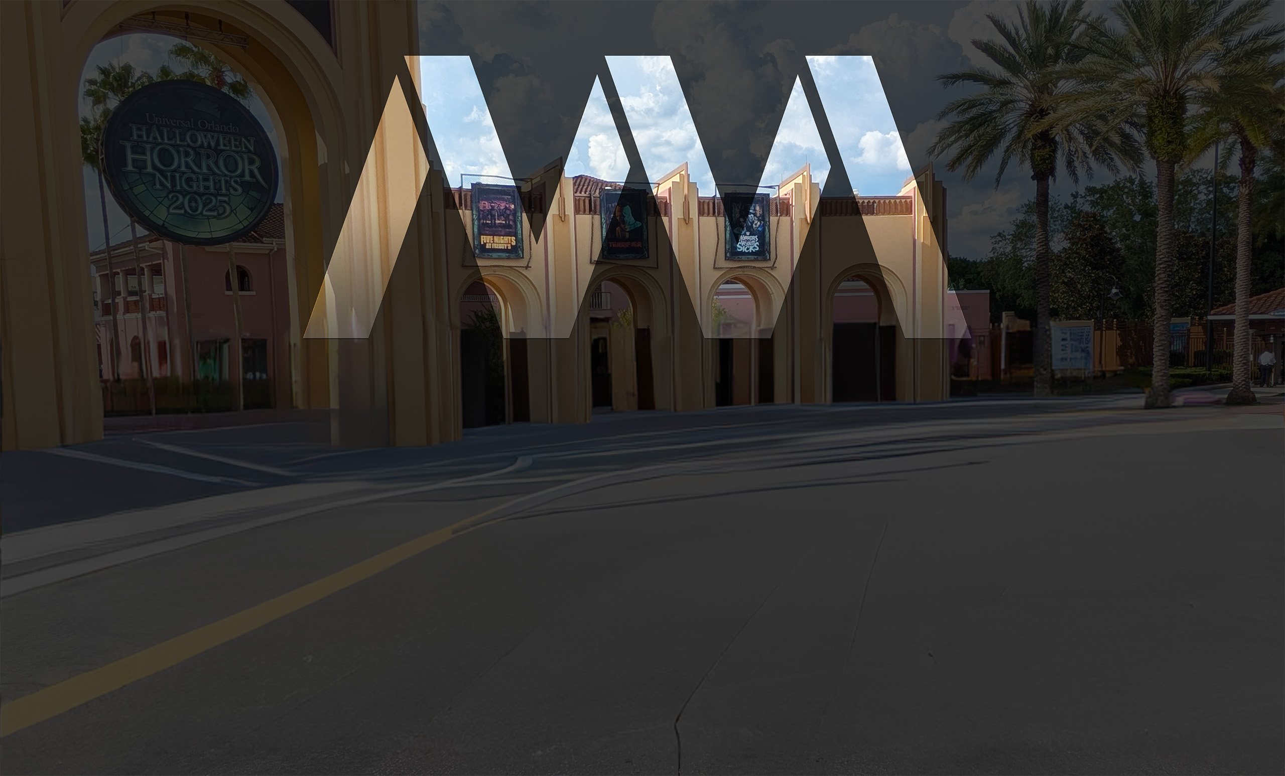 Background Universal - Market My Market