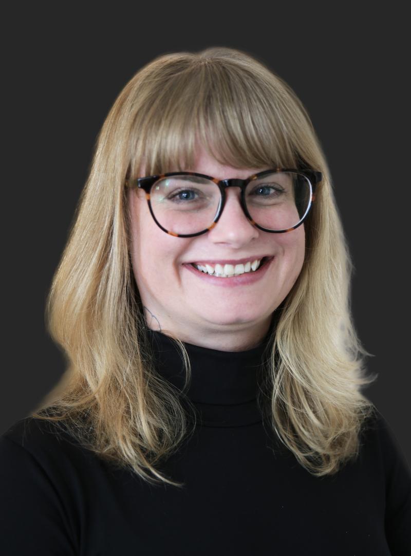 Brandi Nicklaus - Market My Market