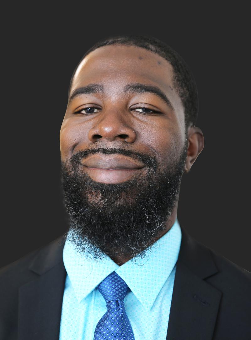 Calvin Carter - Market My Market