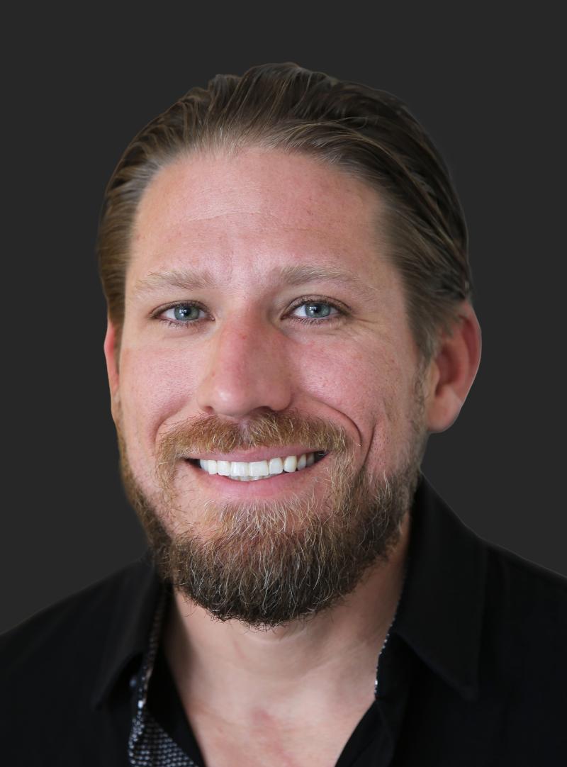 Chase Williams - Market My Market