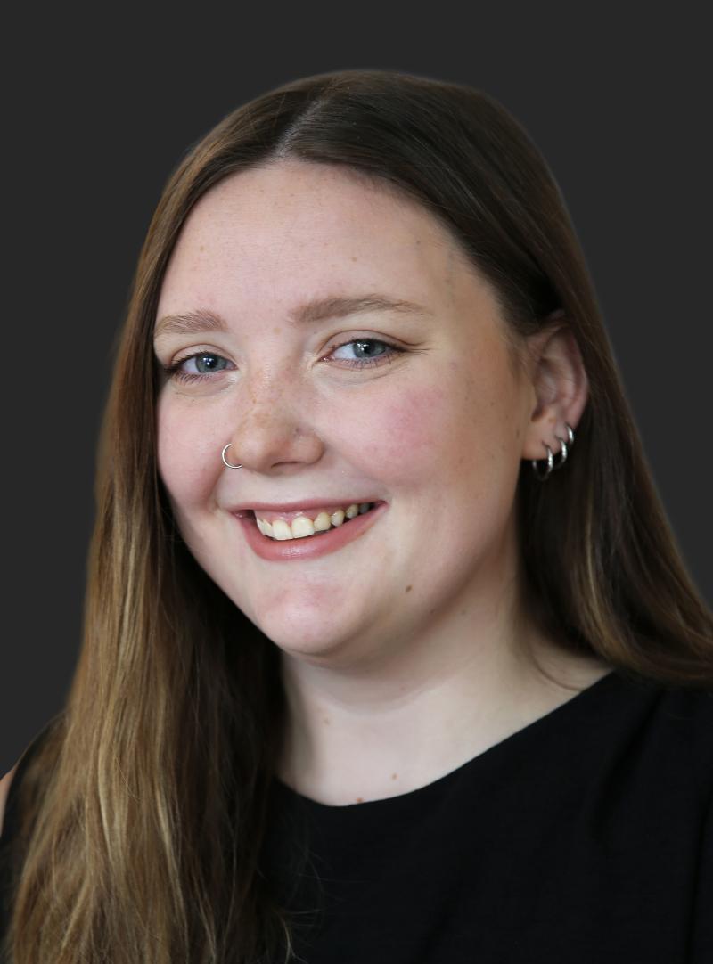 Claire Oetter - Market My Market