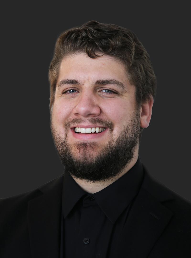 Colin McCreary - Market My Market