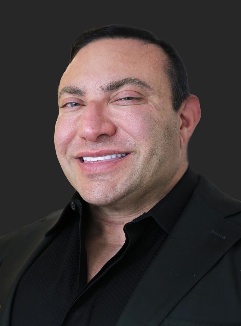 Guido Tebano - Market My Market