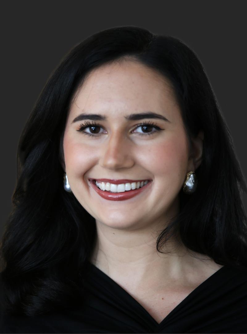 Isabelle Finazzo - Market My Market