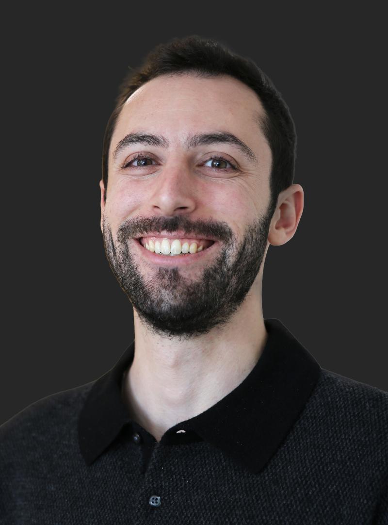 Jordan Kimmel - Market My Market