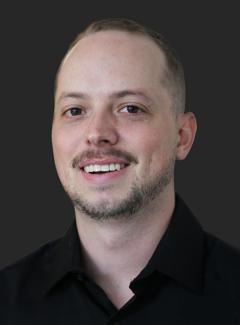 Josh Daubendiek - Market My Market