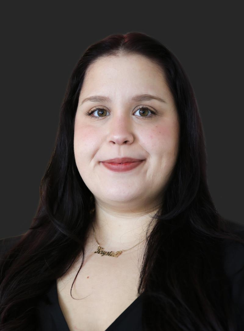 Krysten Sliwinski - Market My Market