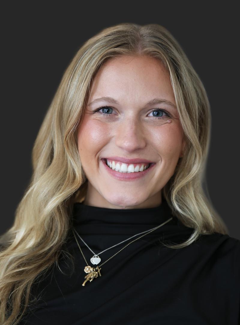 Mya Forster - Market My Market