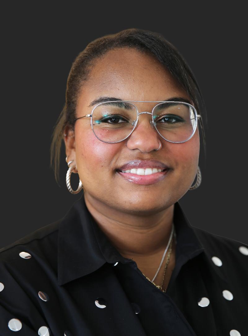 Nathalie Pierre - Market My Market