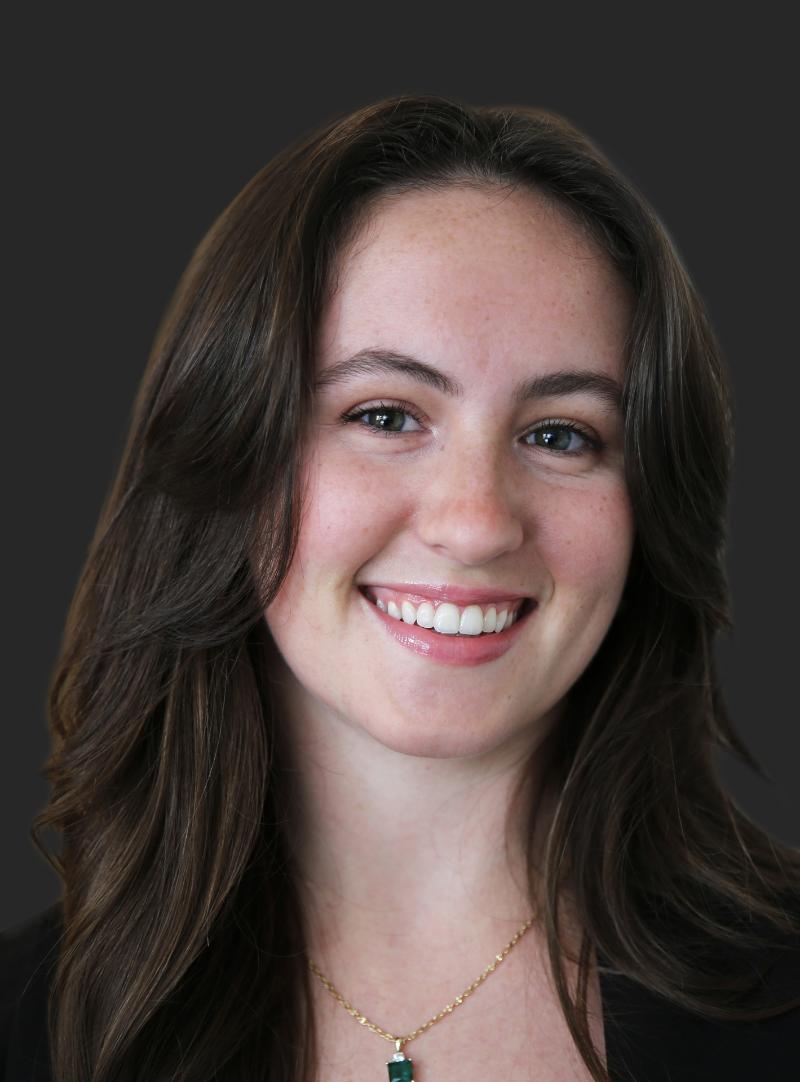 Rebecca Beyer - Market My Market