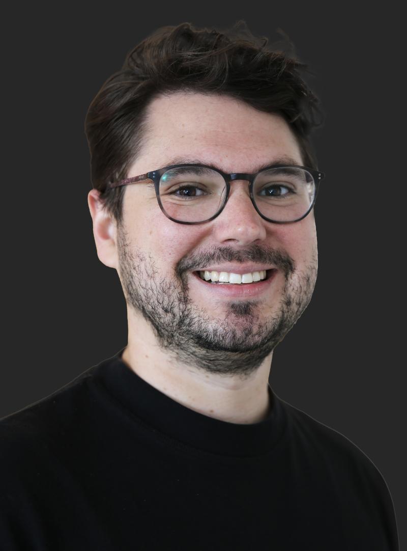 Tanner Mowery - Market My Market