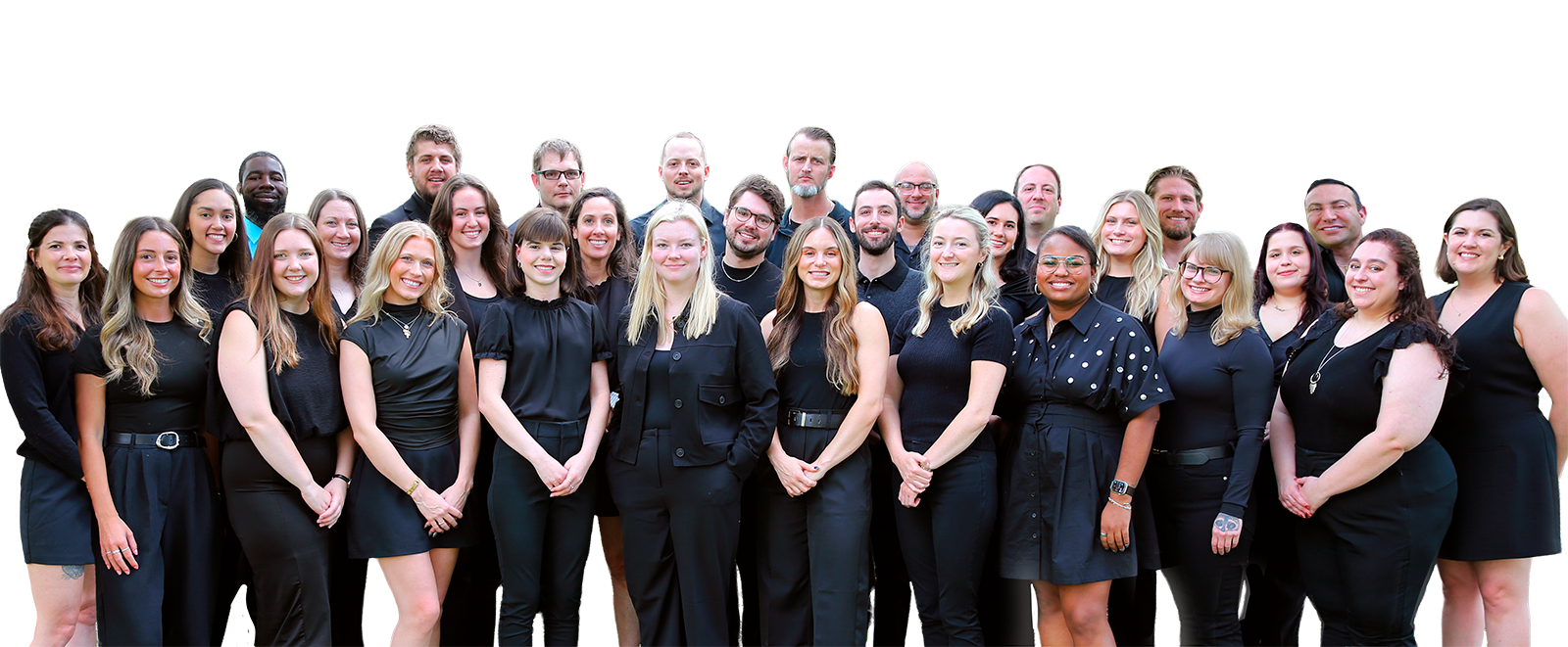 Transparent MMM - Market My Market