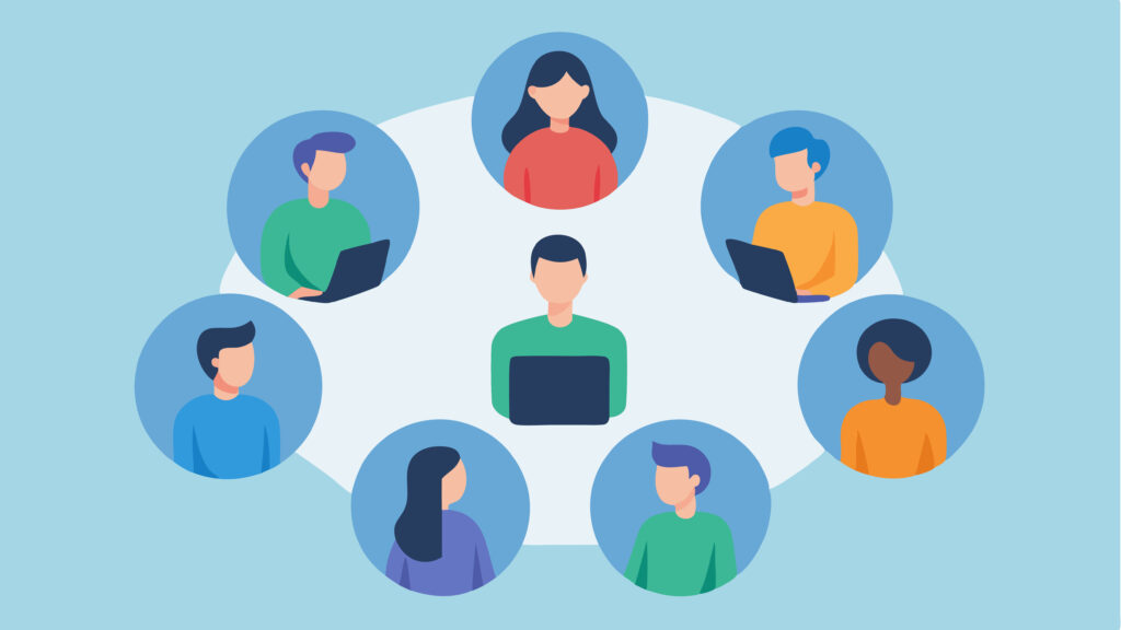 How Peer Review Elevates Content Quality at Market My Market