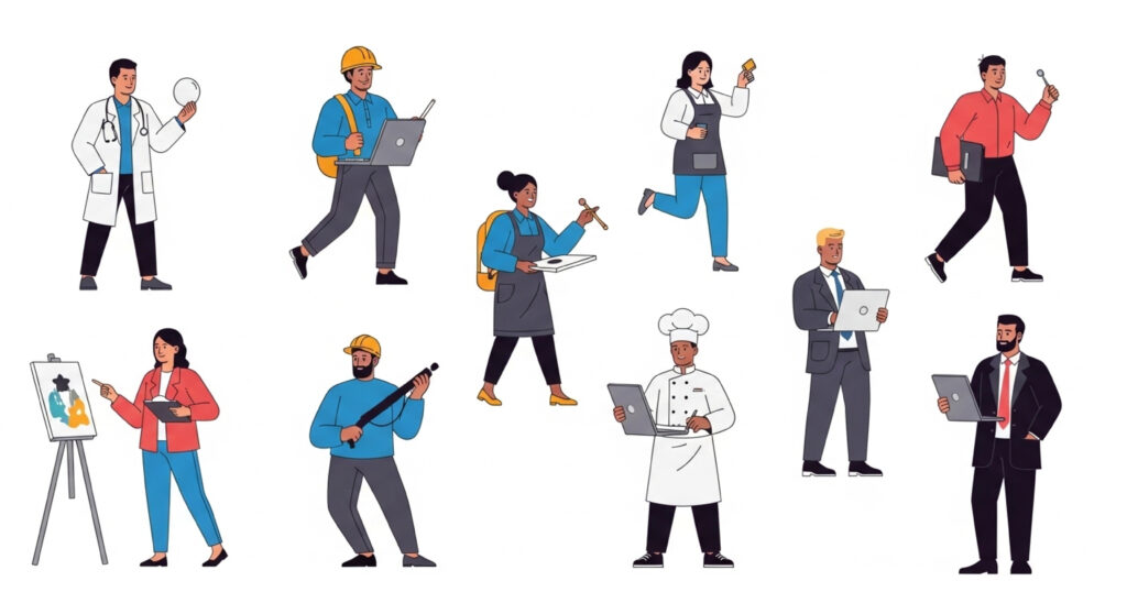 How We Write Expert Content for Industries We've Never Worked In