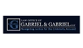 gabriel logo - Market My Market