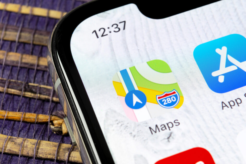 Apple Maps and ChatGPT Are Opening Up to Advertisers: What Your Practice Needs to Know
