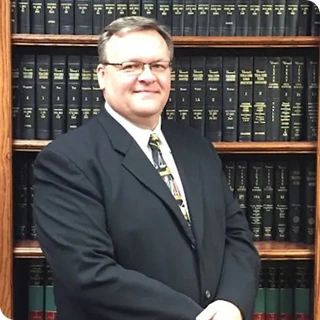 Dale Rose Law Firm Image - Market My Market