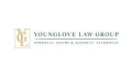 Younglove Law Logo - Market My Market