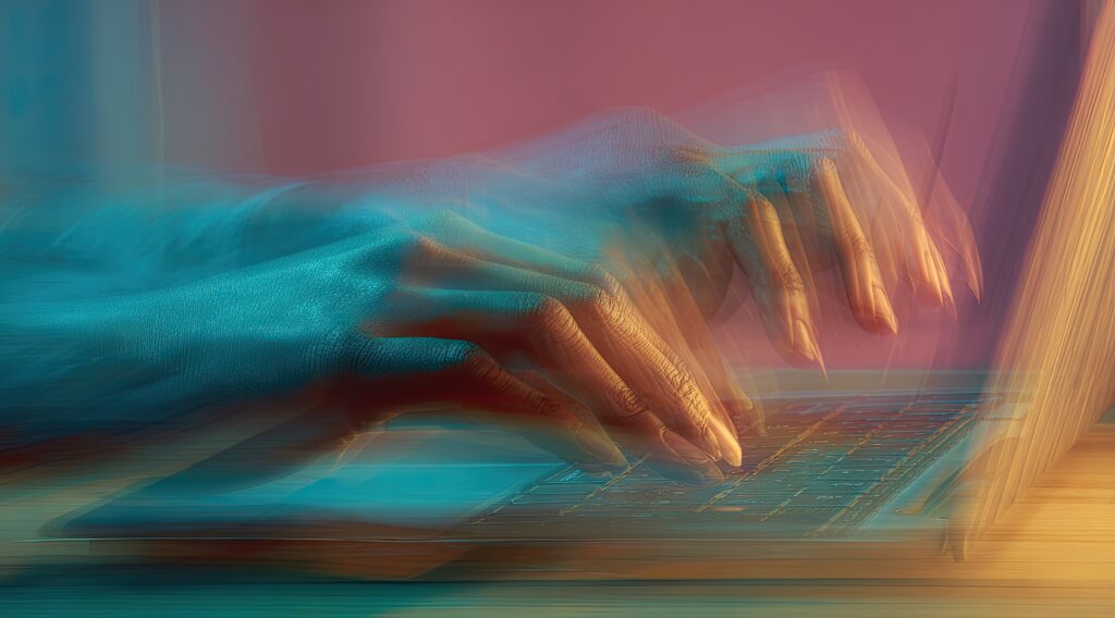 How Our Content Team Delivers Under Pressure