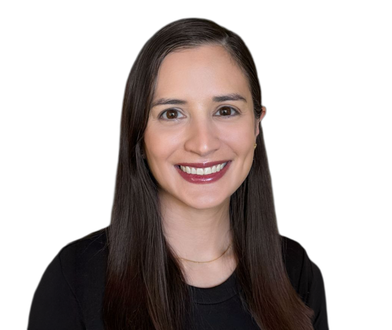 Karla Fernandez, Director of Digital PR at Market My Market