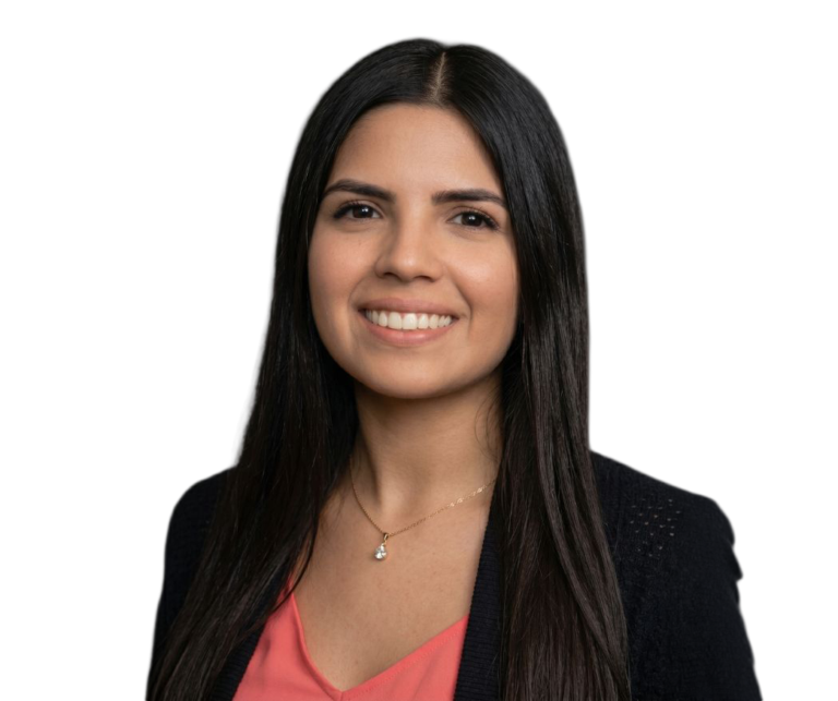 Sofia Moreno, PR Executive at Market My Market