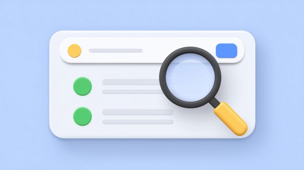 Why Ranking No. 1 Doesn't Guarantee Traffic Anymore