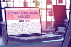 How Do I Select Keywords for My Law Firm